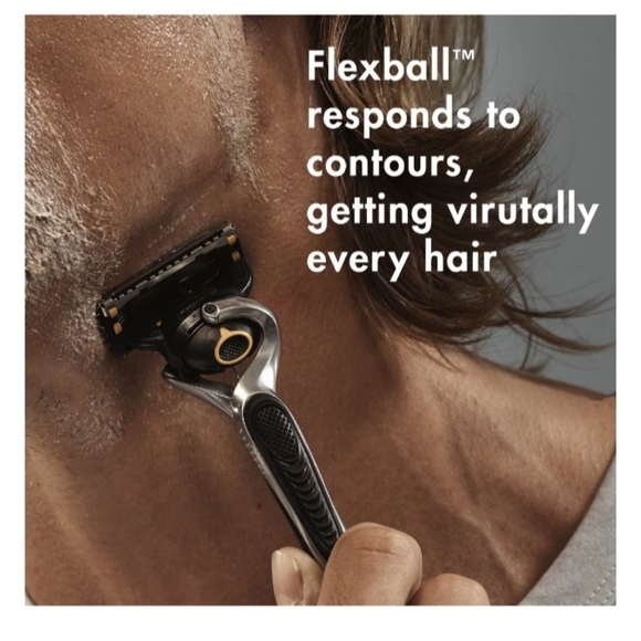 Gillette Razors - Picture 2 of 6